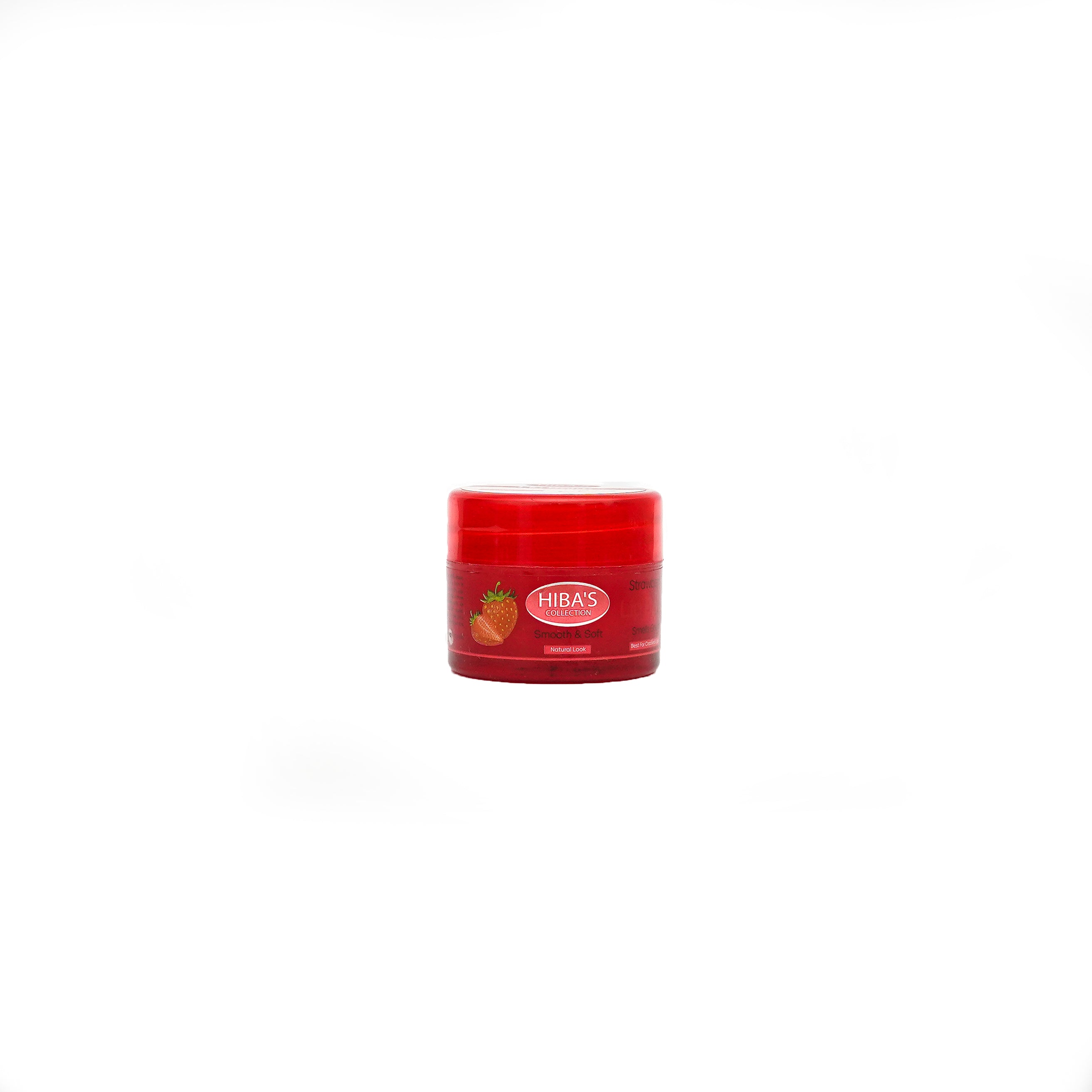 Hibas'c lip Balm 15ML Strawberry