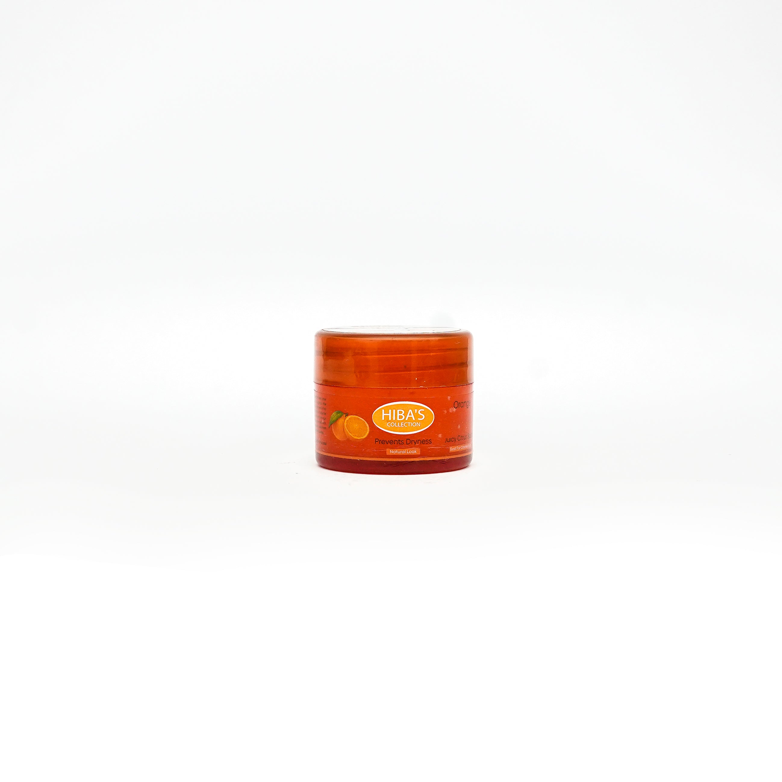 Hibas'c lip Balm 15ML Orange