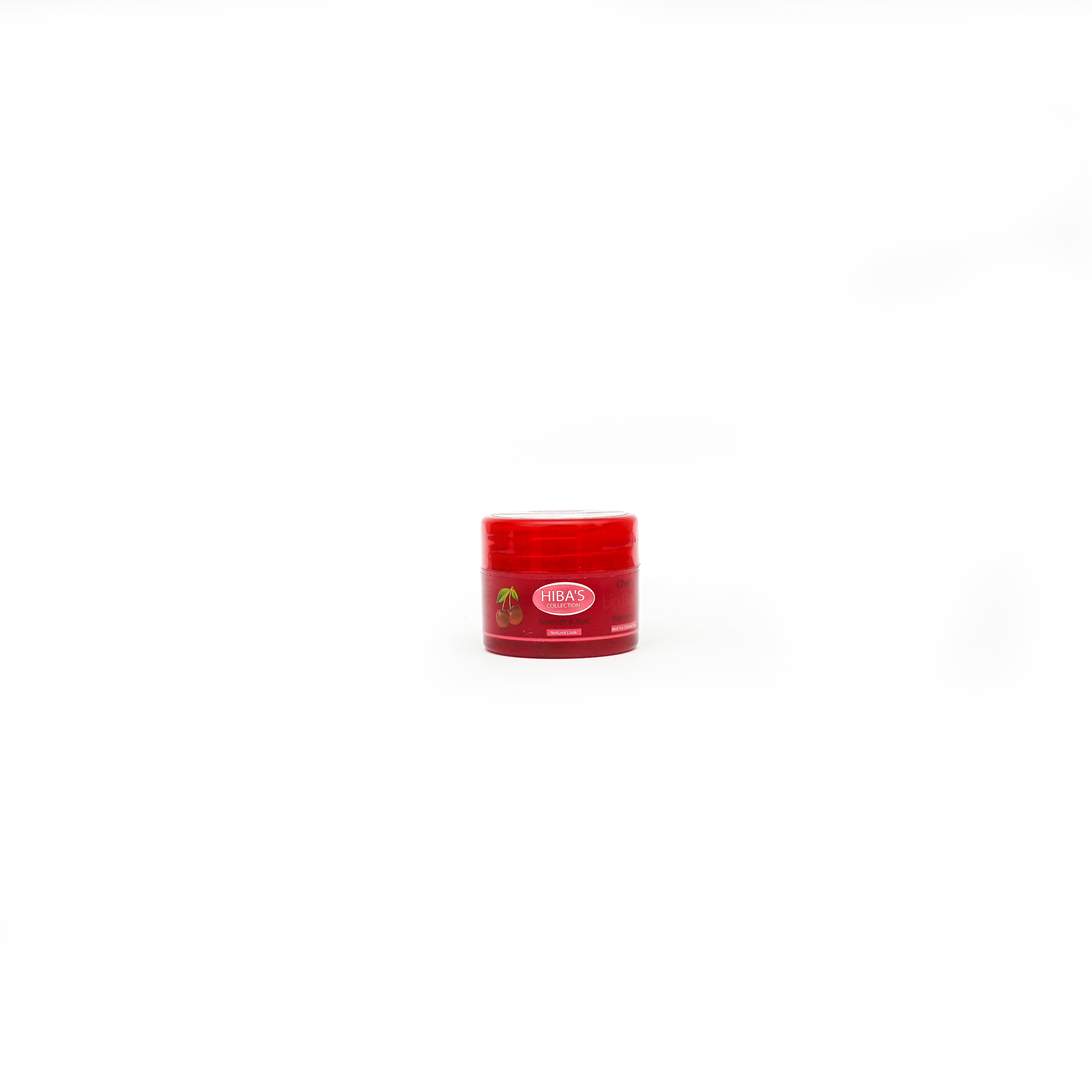 Hibas'c lip Balm 15ML Cherry
