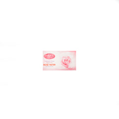 Hiba'S Collection Beauty Bath Soap  (Radiant Glow Rose Water) 125 gm