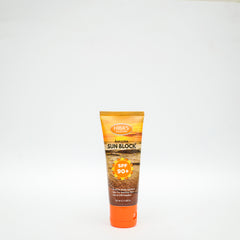 Hiba's Collection Sun Block (Spf 90+) 50 ml