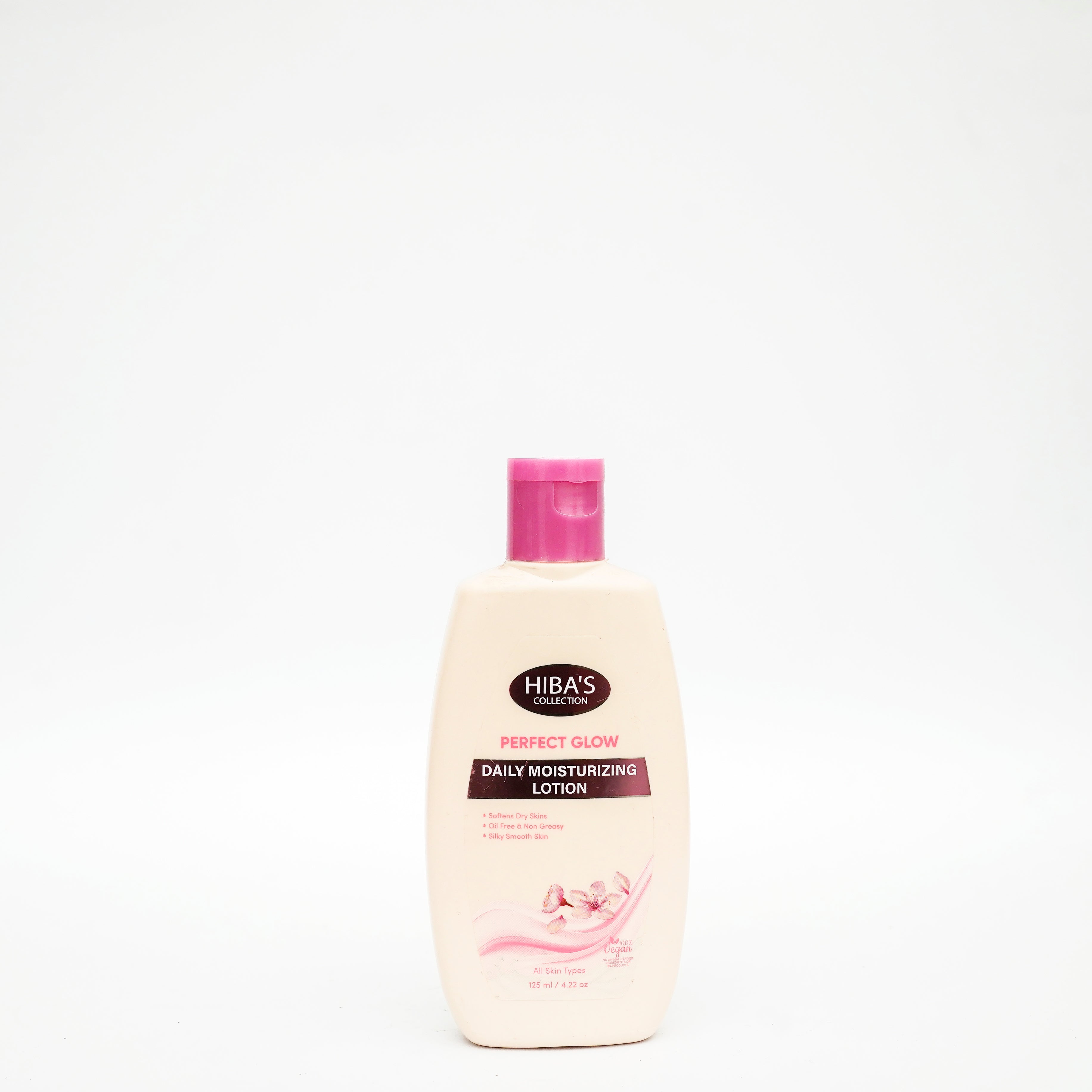 Hiba's Collection Lotion Perfect Glow 125 ML