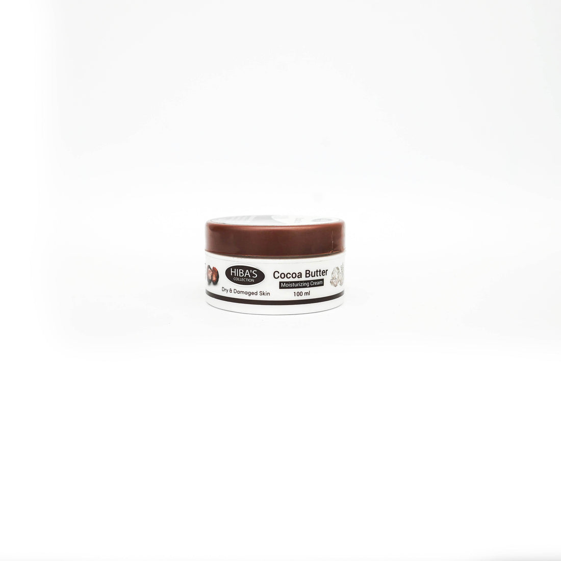 Hiba's Collection(Cocoa Butter Cream) - Hiba's Collection