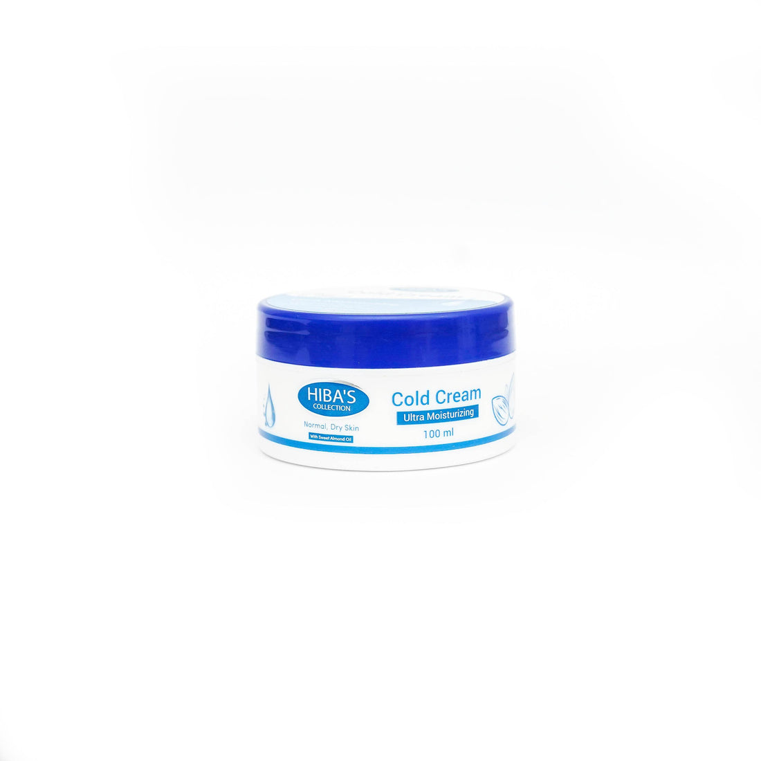 Hiba's Collection (Cold Cream) - Hiba's Collection
