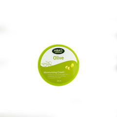 Hiba's Collection Olive Cream 100 ml