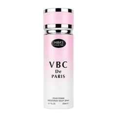 Body Spray