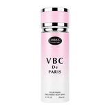 Hiba's Collection (VBC de  Paris Body spray For Women) 200ml