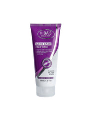 Hiba's Collection Face wash Acne Care 100 ml