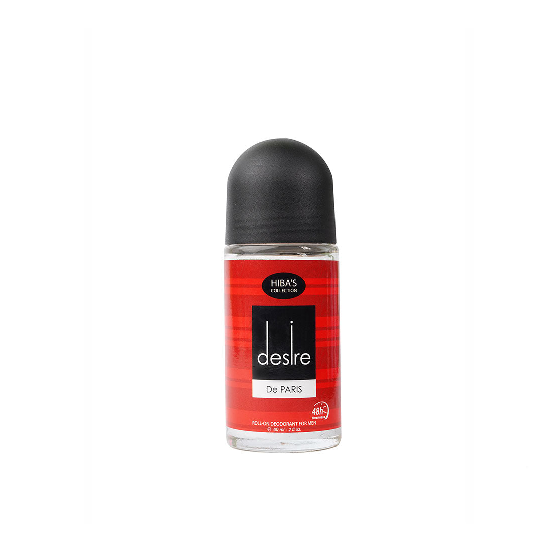 Desire De Paris Roll On Deodorant for Men