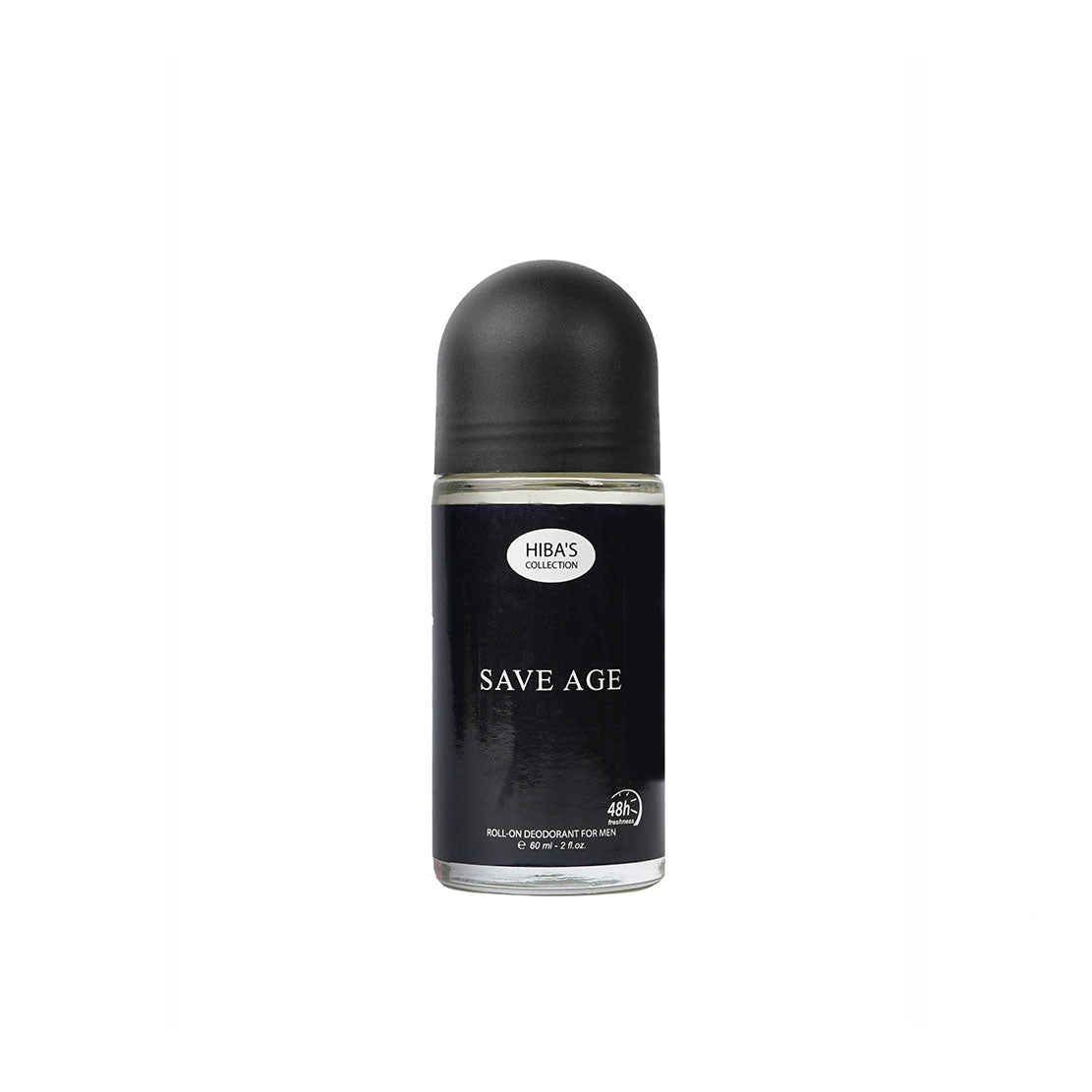 Save Age Roll On Deodorant for Men