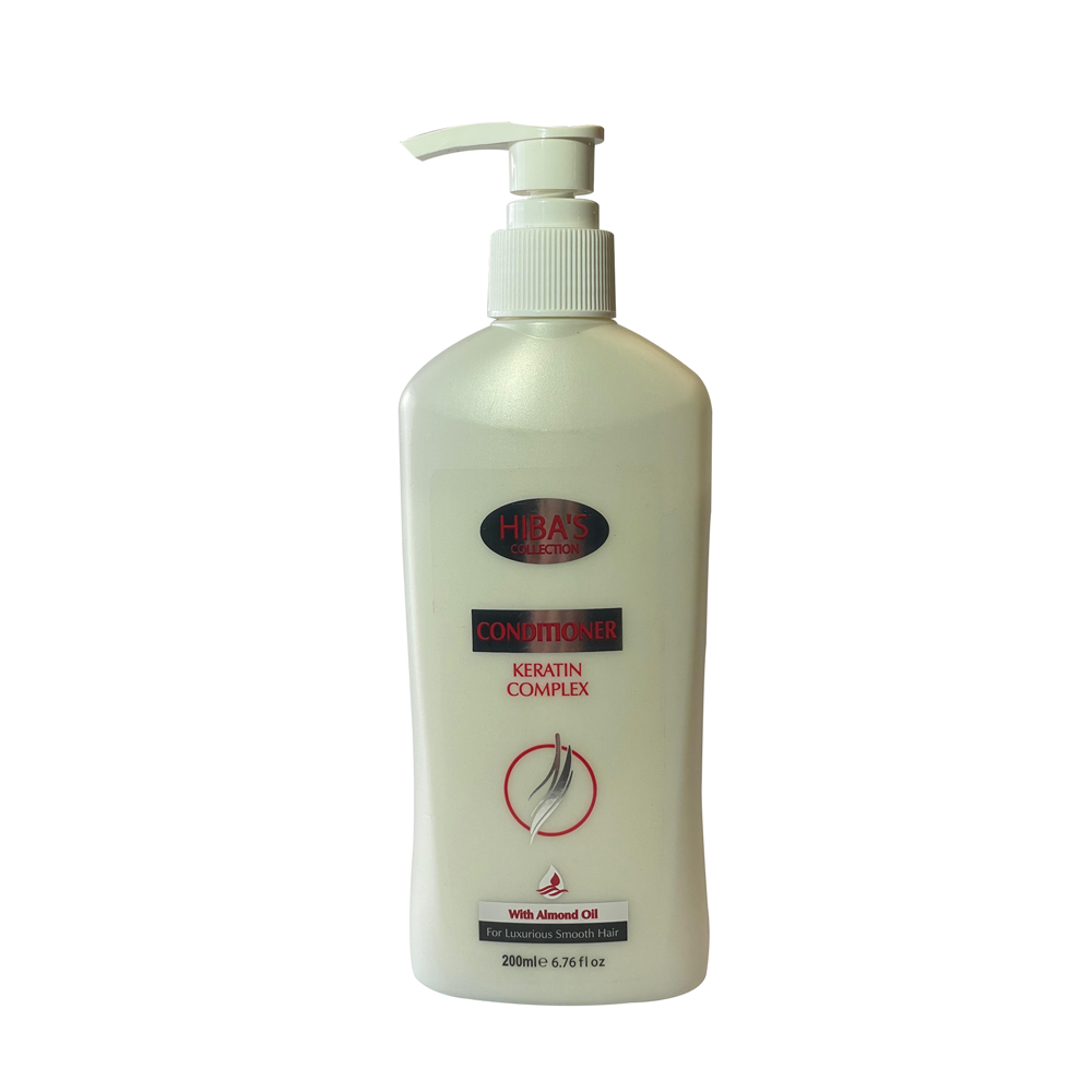 Keratin Complex Hair Conditioner