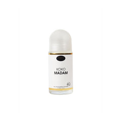 KOKO Madam Roll On Deodorant for women