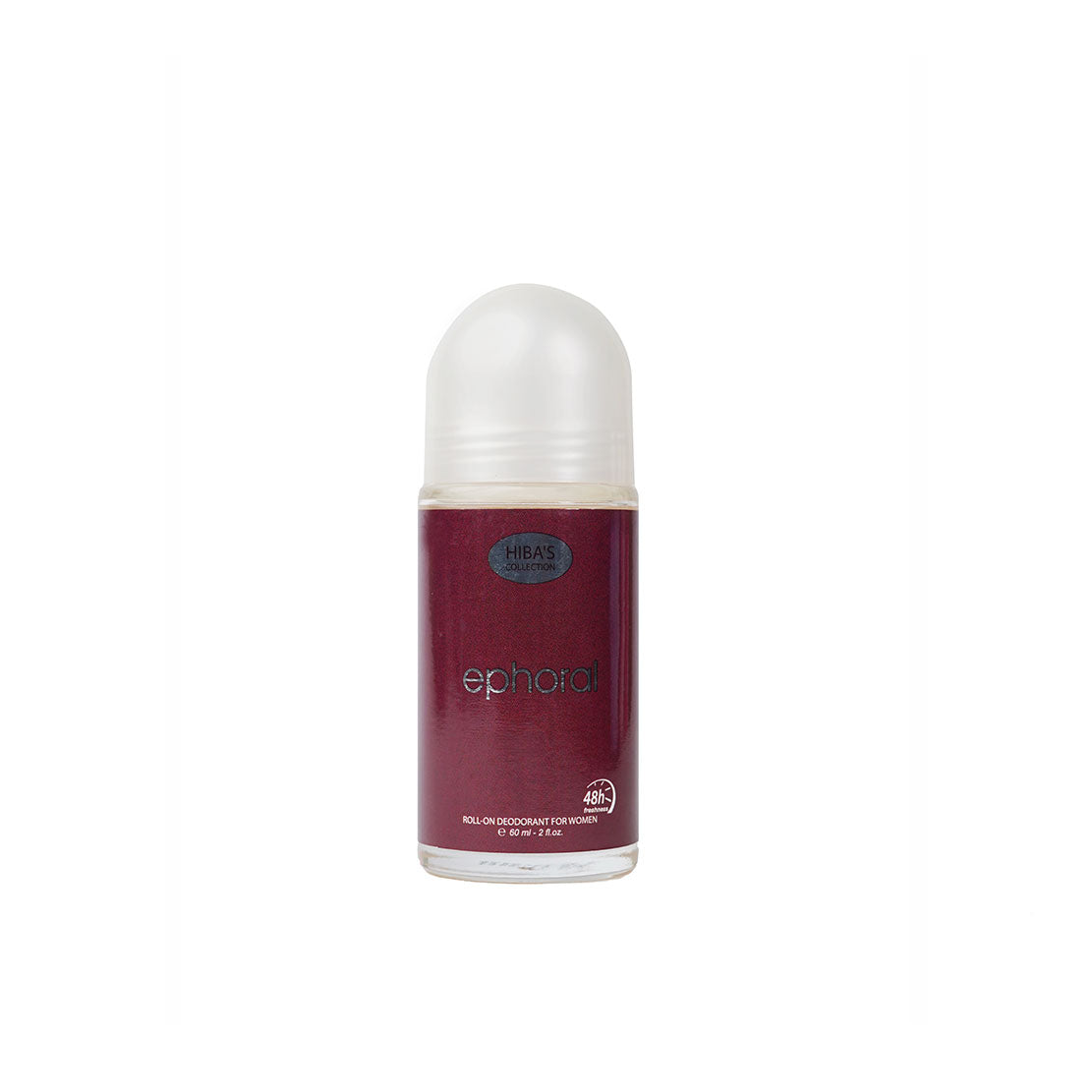 Ephoral Roll On Deodorant for women