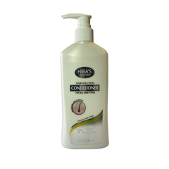 For All Types Hair Conditioner