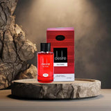 Hiba's Collection Perfume Desire De Paris (For Men) 100 ML - Hiba's Collection