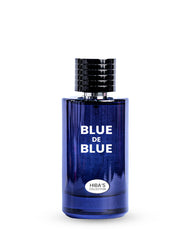 Hiba's Collection Perfume Blue De Blue (For Men) 100 ML