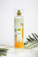 Floral Innocent Girl Body Mist