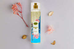 Floral Gorgeous Girl Body Mist