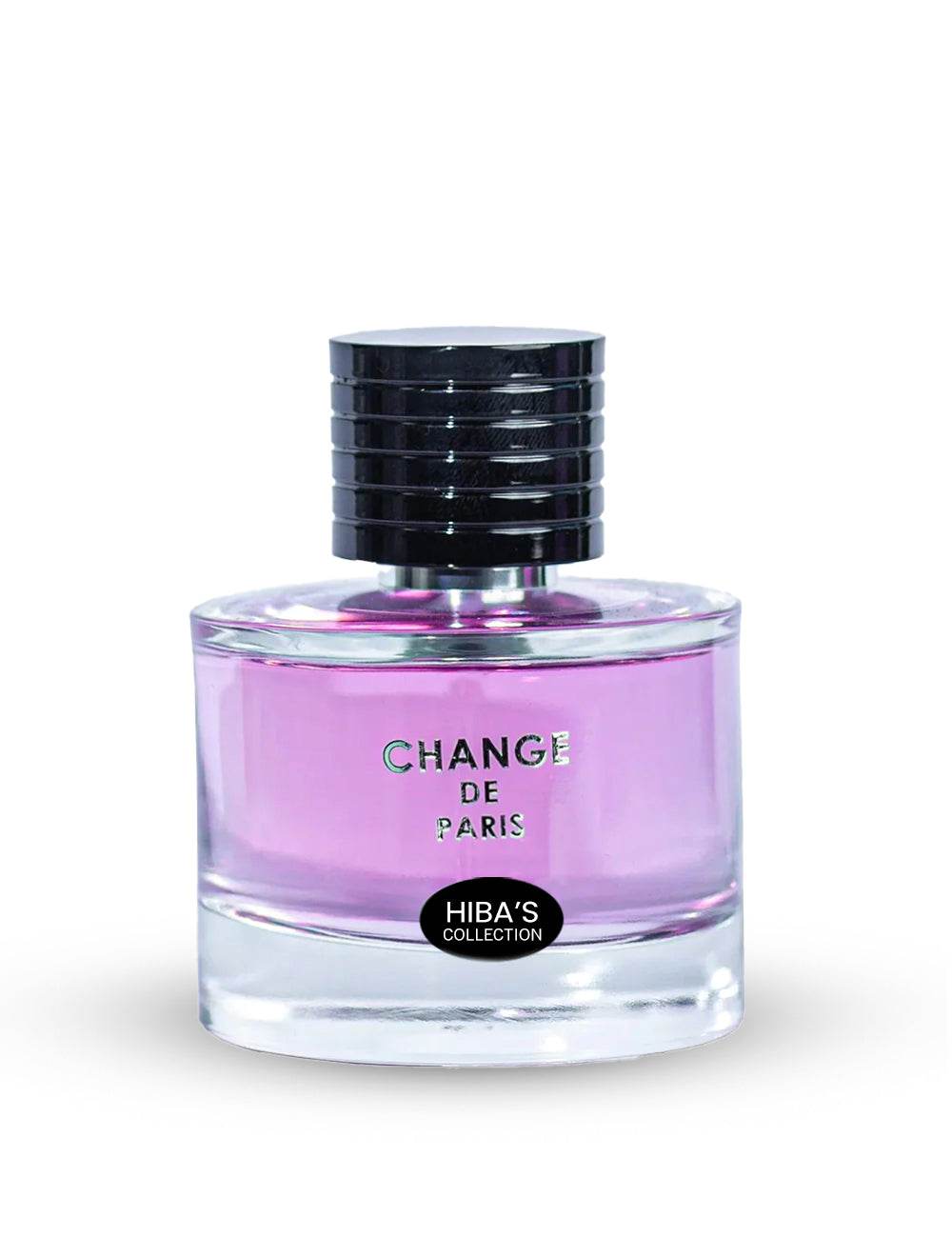 Hiba's Collection Perfume Change De Paris (For Women) 100 ML - Hiba's Collection