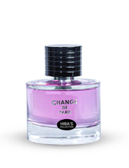 Hiba's Collection Perfume Change De Paris (For Women) 100 ML - Hiba's Collection