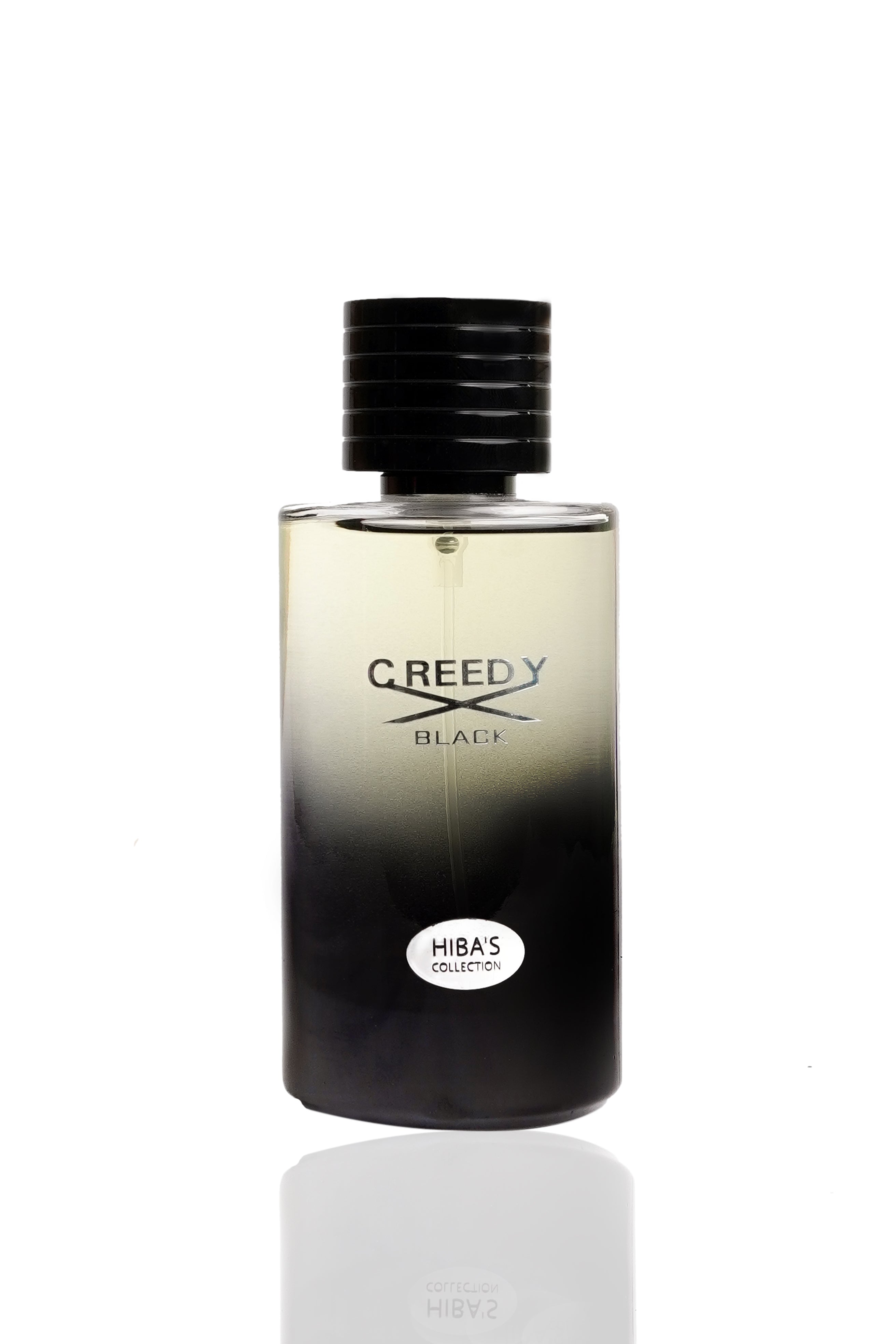 Greedy Black Perfume