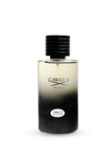 Hiba's Collection Perfume Creedy Black (For Men) 100 ML - Hiba's Collection