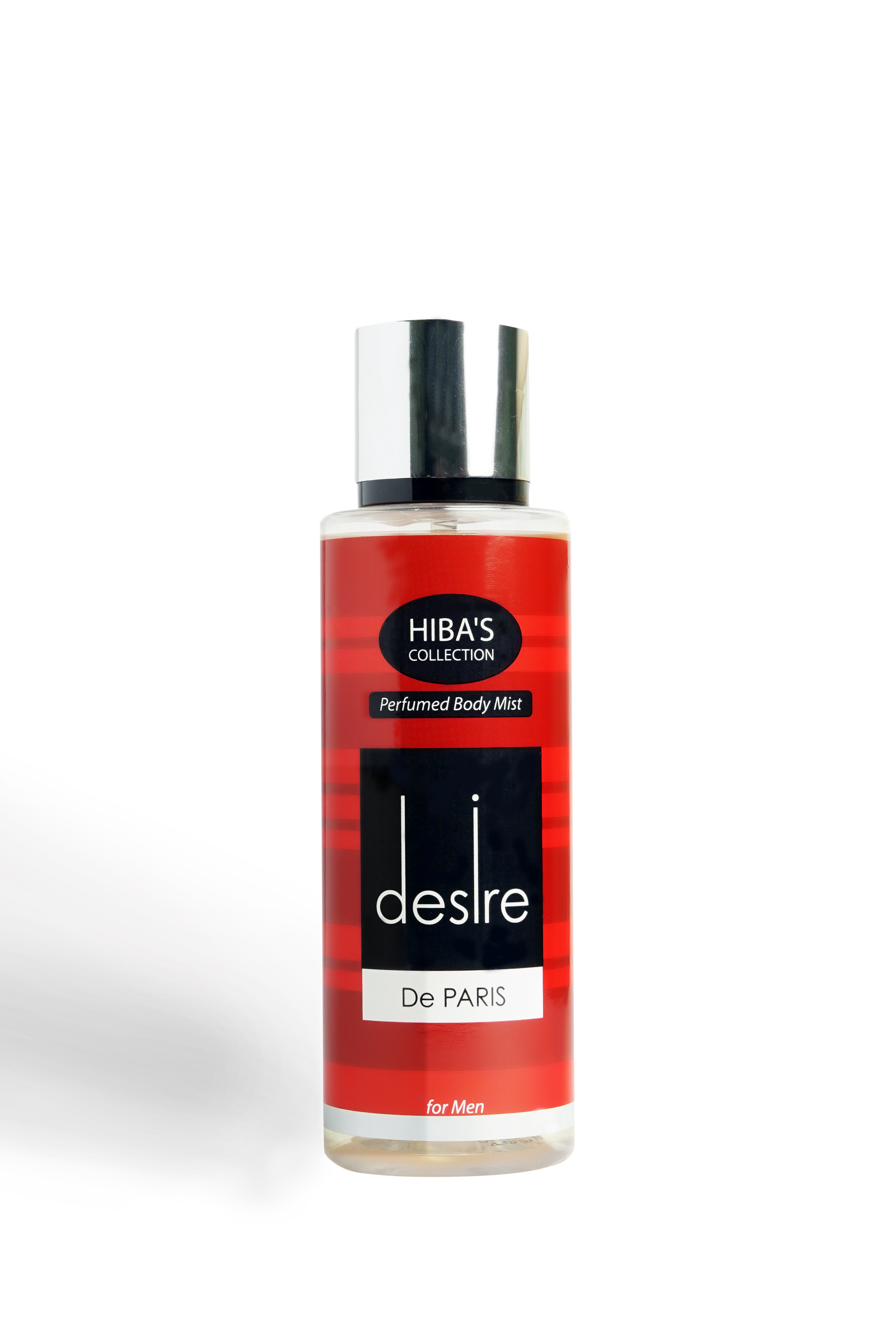 Drsire De Paris Perfumed Body Mist for Men