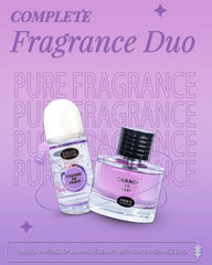 Change De Paris Fragrance Duo