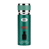 Hiba's Collection (Hero Boss Body Spray For Men) 200ml