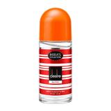 Hiba's collection (Desire Roll On Deodorant For Men) 60ml