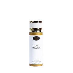 Hiba's Collection (Koko Madam Body Spray For Women) 200ml