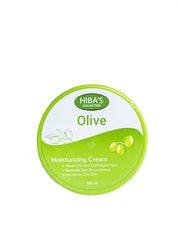 Hiba's Collection (Olive Cream) - Hiba's Collection