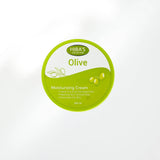 Hiba's Collection (Olive Cream) - Hiba's Collection