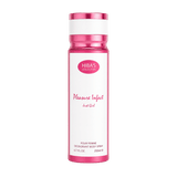 Hiba's Collection (Pleasure infact Body Spray For Women) 200ml