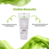 Hiba’s (Refreshing) Facial Wash 150ml - Hiba's Collection