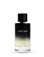 Hiba's Collection Perfume Save Age (For Men) 100 ML