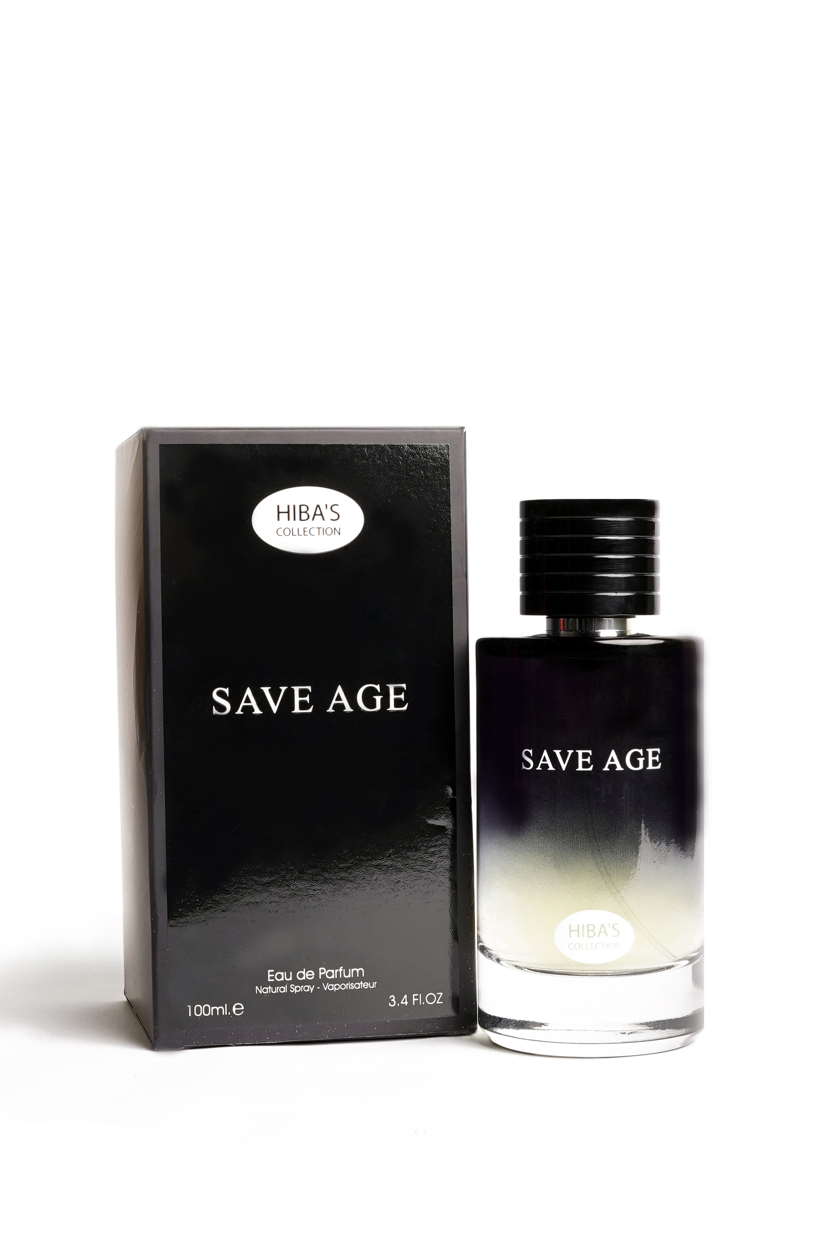 Save Age Perfume