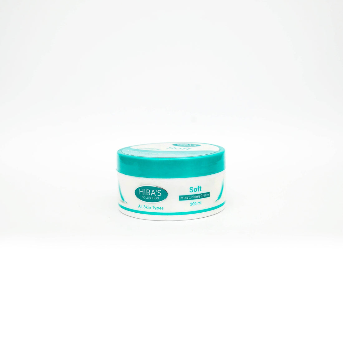 Hiba's Collection (Soft Cream) - Hiba's Collection