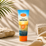 Hiba's Collection Sunblock SPF 60+ (50ml)