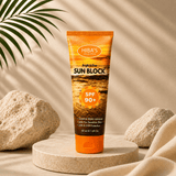 Hiba's Collection Sunblock SPF 90+ (50ml
