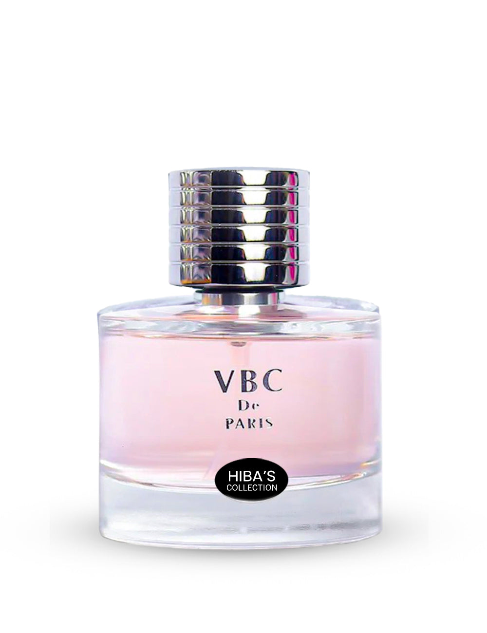 Hiba's Collection Perfume V B C de Paris (For Women) 100 ML